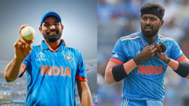 IPL 2024 mohammed shami to hardik pandya likely out ipl