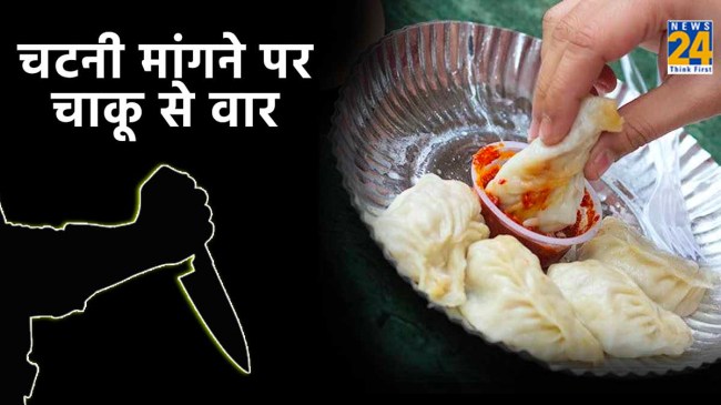 Delhi shop owner attacked with knife