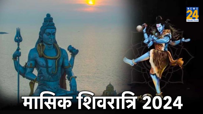Masik Shivratri 2024