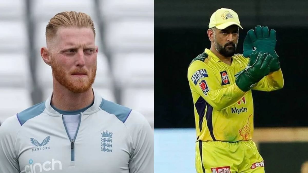 ben stokes learnings ms dhoni ipl