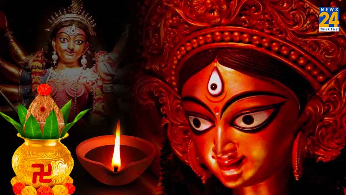 Gupt Navratri में की जाती है 10 महाविद्या की पूजा, जानें घटस्थापना का शुभ मुहूर्त और महत्व