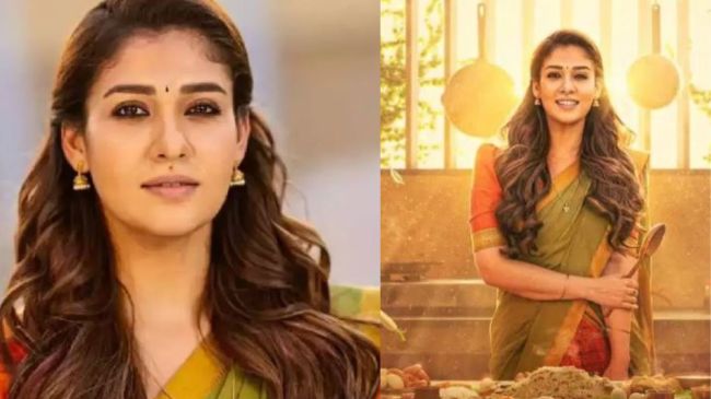 nnapoorani removed from netflix