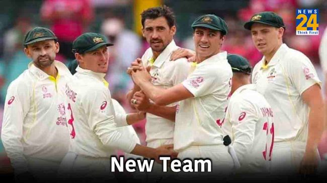 new team Australia vs West Indies Test Series AUS Playing 11 Steven Smith Will Opner