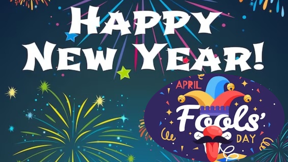 16 interesting facts about april fools' day why we celebrate april fools' day in india why do we celebrate april fools' day april fools' day origin christian april fools' day short story when is april fools' day 2023 april fools' day meaning julian calendar new year april 1