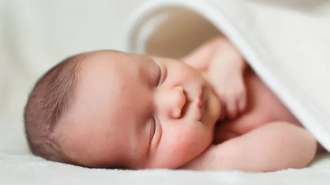 newborn baby documents required and application process