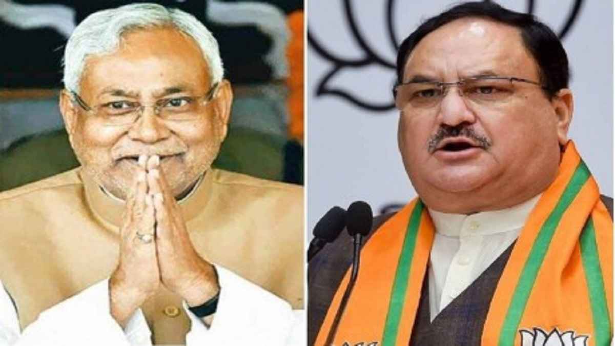 'राम' भरोसे बीजेपी तो 'सीता' भरोसे इंडिया गठबंधन, जानें लोकसभा चुनाव पर क्या पड़ेगा असर