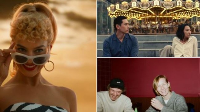 oscar award nomination