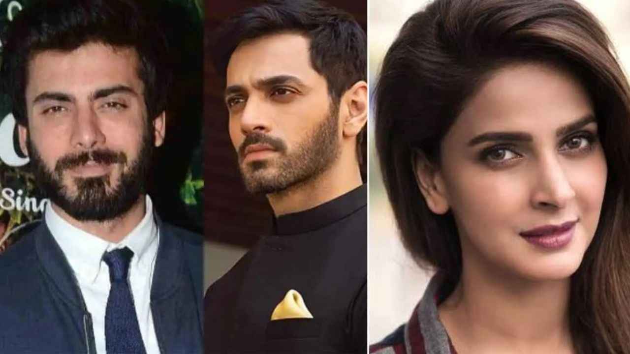 पाकिस्तानी कलाकारों का बैन किसने और क्यों हटाया? सबसे पहले ये कलाकार करेगा एंट्री