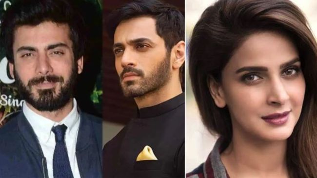 pakistan actor entry in bollywood