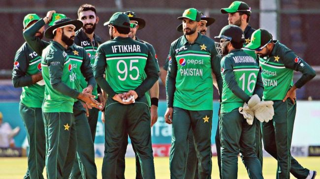 pakistan cricket team pakistan cricket team