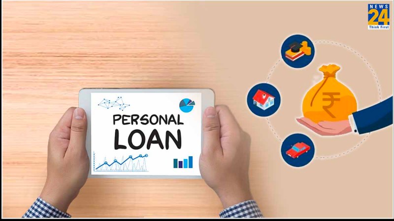 personal loans