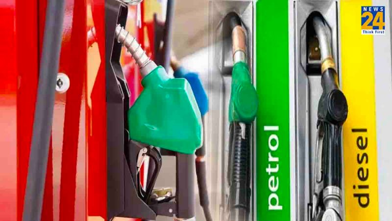 petrol diesel price today 29 January 2024