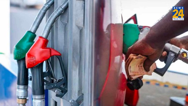Petrol Diesel Price Today Petrol Diesel Price Today In India