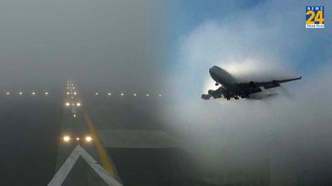 reasons for flight delay