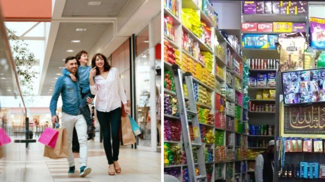 price tags for daily essentials will fall