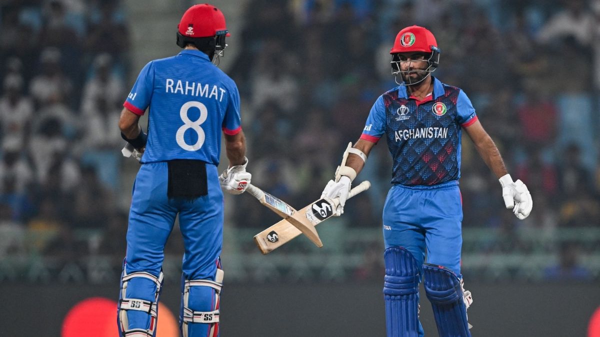 India vs Afghanistan 1st T20i after 106 odi match rahmat shah t20i debut 30 years old rahmat shah 