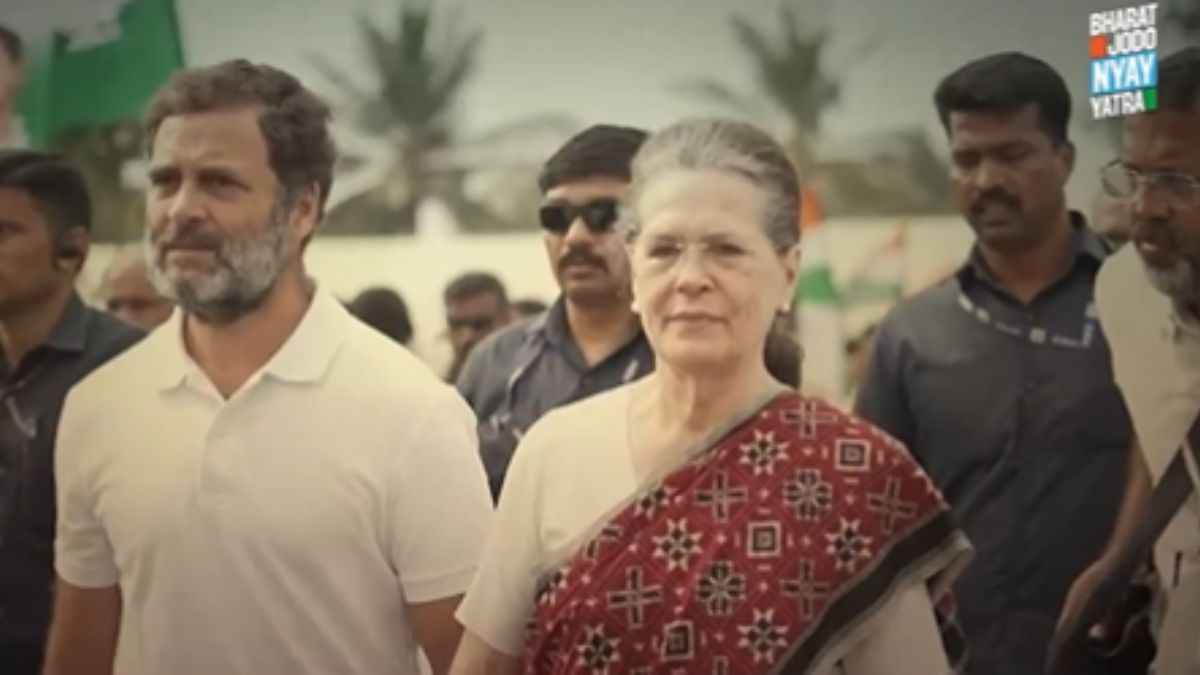 VIDEO: राहुल गांधी की भारत जोड़ो न्याय यात्रा का थीम सॉन्ग जारी, जानें क्या है खास