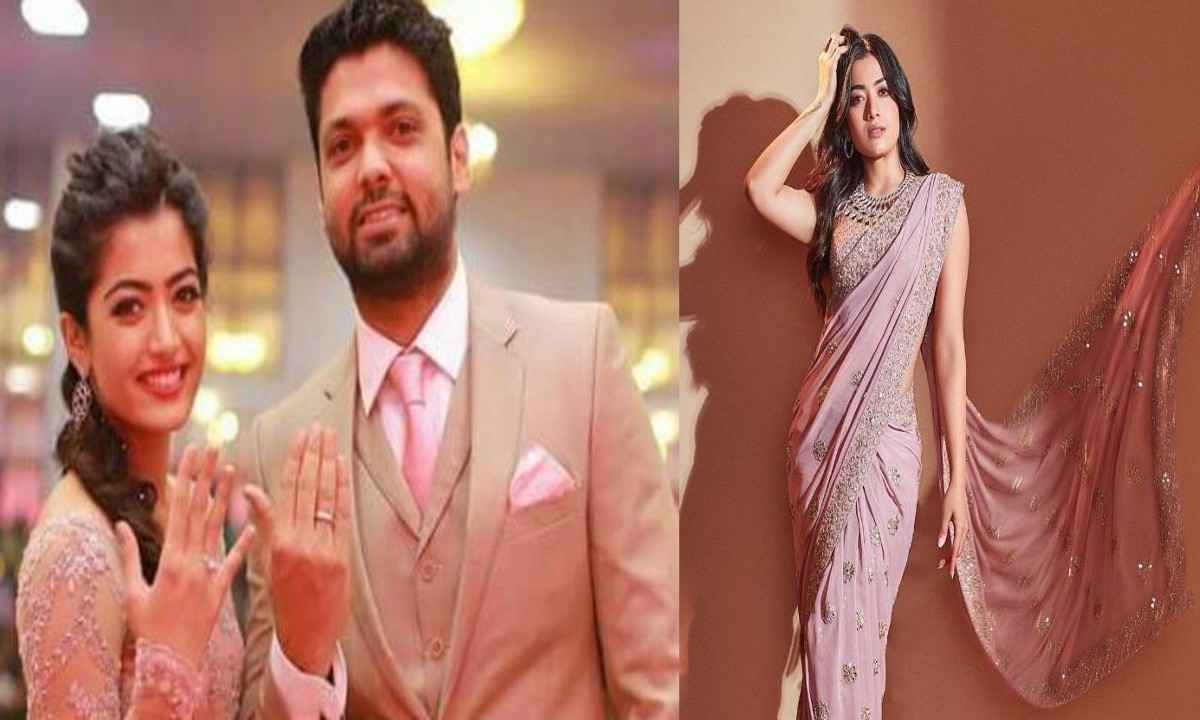 कौन हैं रक्षित शेट्टी? Vijay Deverakonda और Rashmika के बीच क्यों उछल रहा इनका नाम