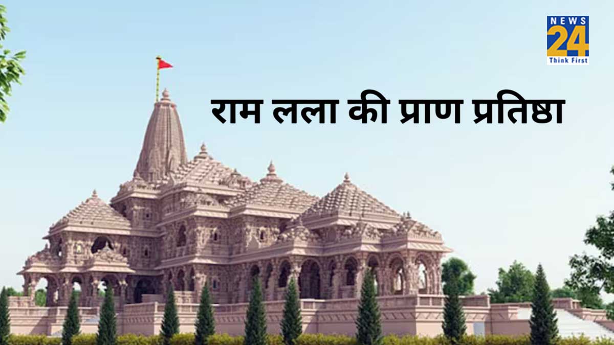 Ram Mandir inauguration ayodhya
