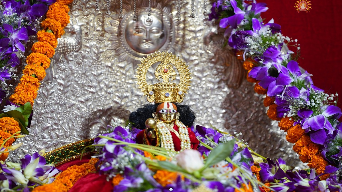 Ram Mandir Lord Rama