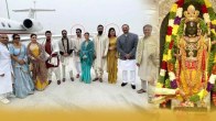 Bollywood Celebs Visit Ayodhya