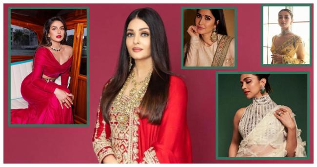 richest actress of Bollywood