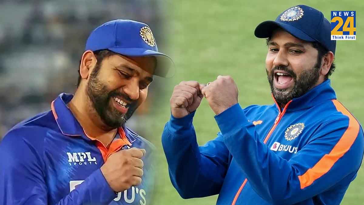 Rohit sharma most t20 international matches wins by players India vs Afghanistan T20 Series