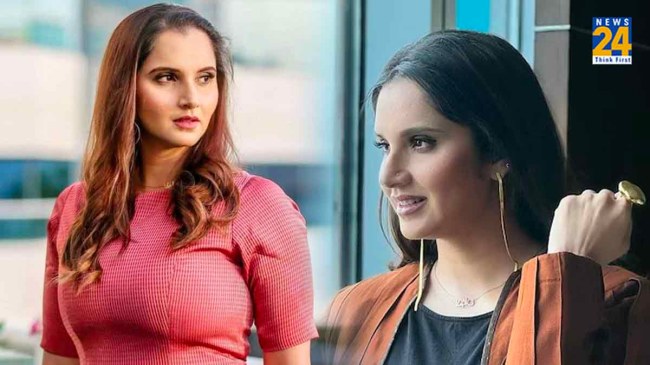 sania mirza