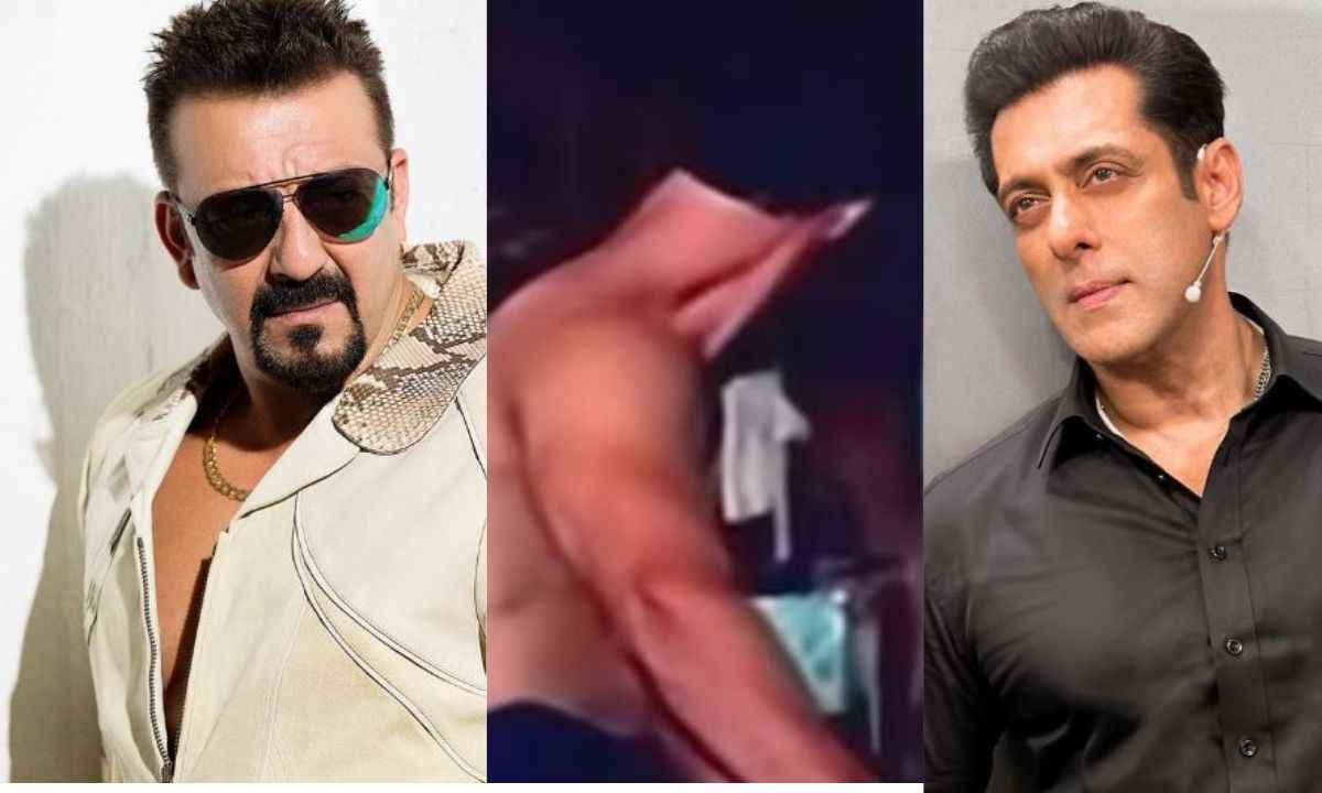 इस विलेन ने संजय दत्त और Salman Khan को दी थी ट्रेनिंग, शराब की लत ने किया बर्बाद, पत्नी ने छोड़ा साथ