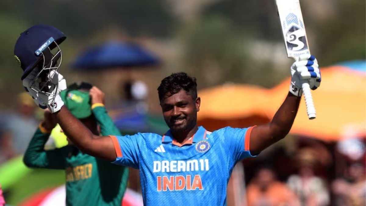 India vs Afghanistan 3rd T20 team india playing 11 sanju samson likley return playing 11