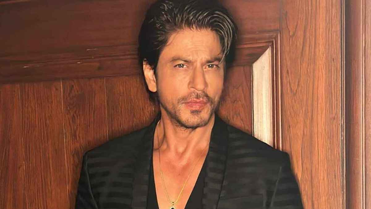 shahrukh khan