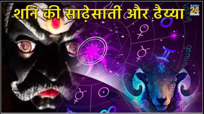shani sade sati