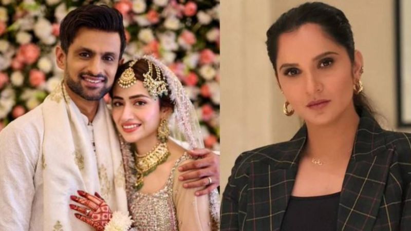 Shoaib Malik Extra Marital Affairs