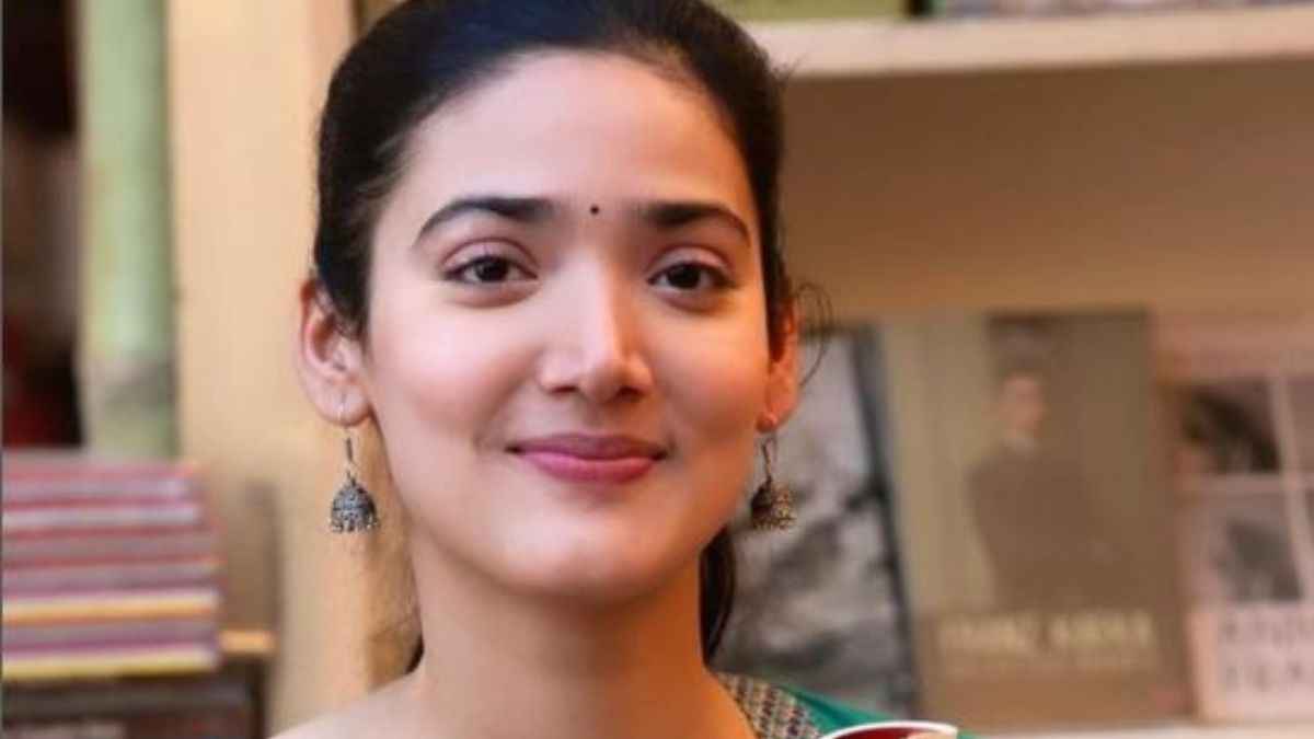 श्रद्धा जोशी से पहली बार मिलने पर ऐसा था 12th Fail की Medha Shankar का रिएक्शन, डायरेक्टर ने दी थी ये सलाह