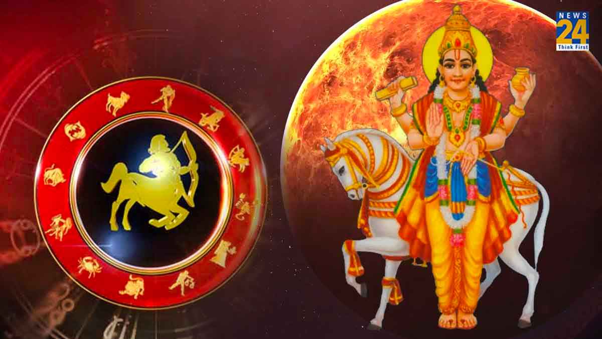 Shukra Gochar 2024