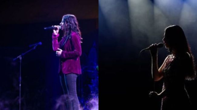 crorepati female singer who lived in brothel