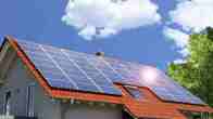 solar panel installation advantages