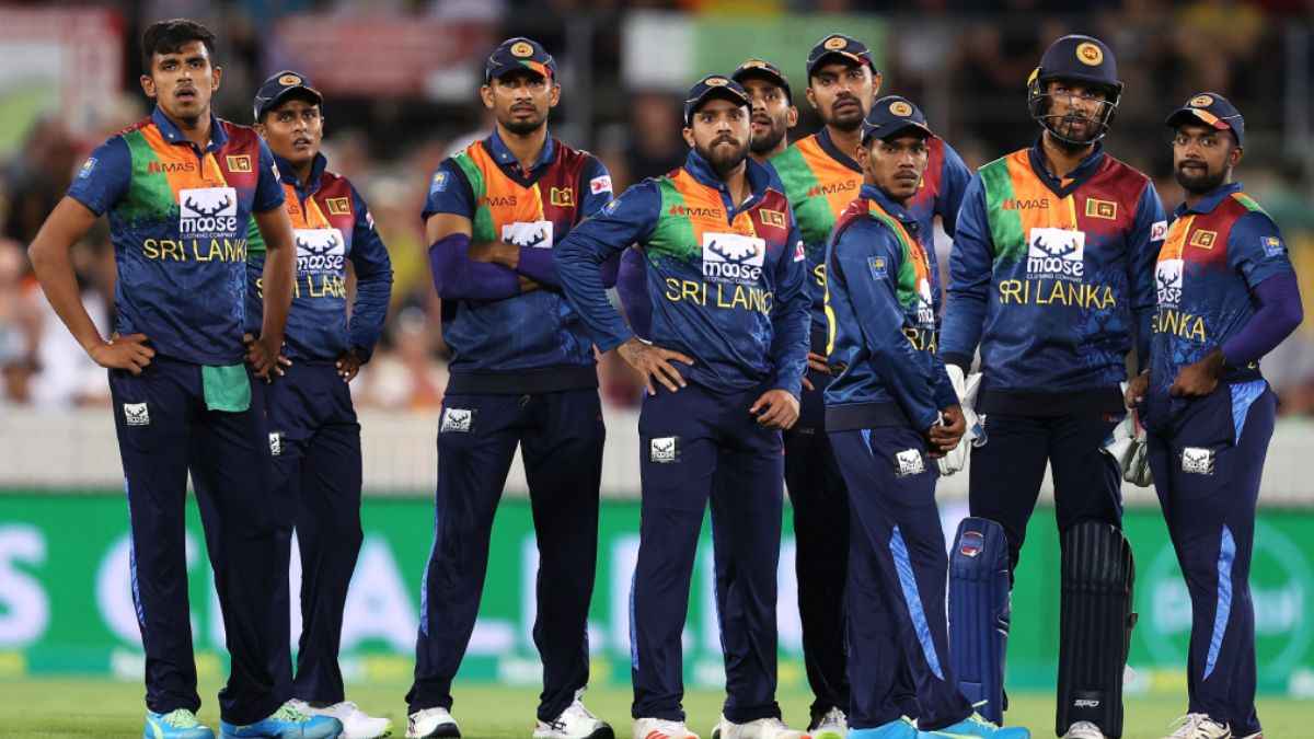 भारतीय दिग्गज की श्रीलंका क्रिकेट टीम में एंट्री, रवि शास्त्री और विराट कोहली के थे करीबी