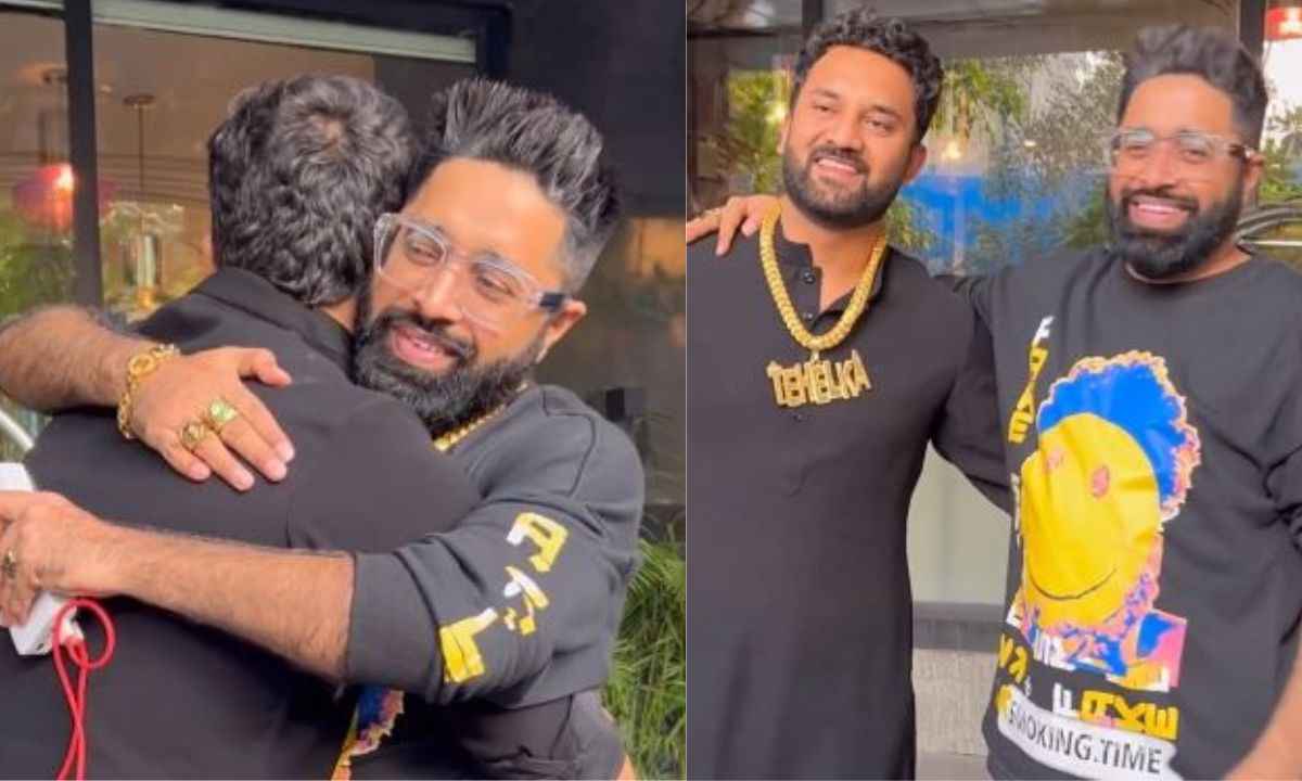 कुछ बड़ा करने जा रहे हैं Arun Mashetty और तहलका, Bigg Boss से निकलते ही दिया इशारा