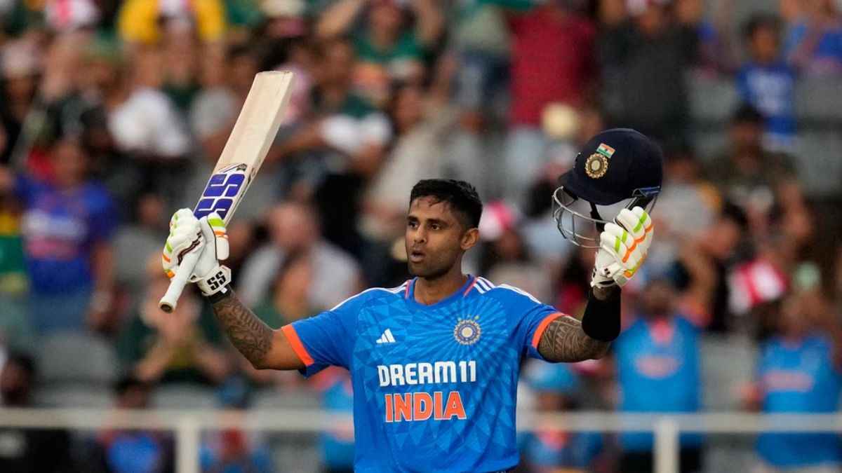 suryakumar yadav groin surgery complete