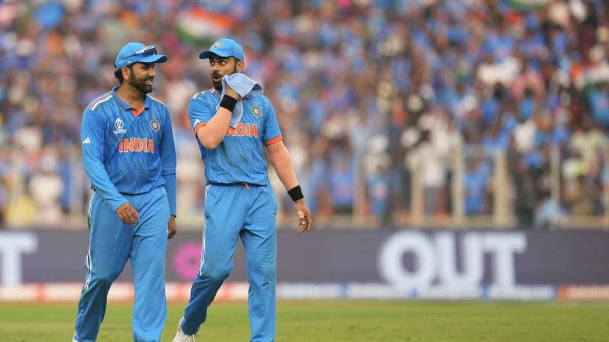 IND vs AFG: क्या रोहित और विराट करेंगे ओपनिंग? टीम इंडिया के सामने बड़ा सवाल, कोहली के आंकडे़ शानदार