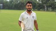 tanmay agarwal world record most sixes first class cricket inning
