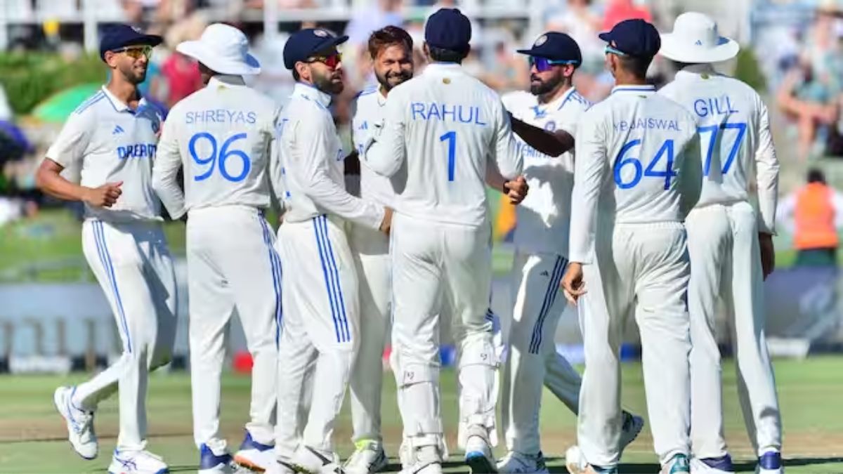 India vs England Test Series aakash chopra said pitch controversy