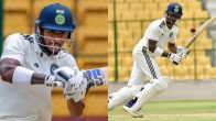 BCCI Announces India A Squad Tilak Varma Entry Against England Lions Unofficial Test