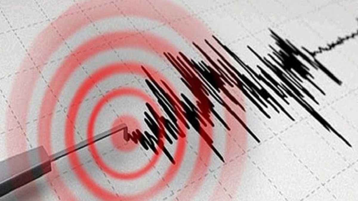 भूकंप के झटकों से हिली धरती, घरों से बाहर दौड़े लोग, नेपाल में आया 4.8 की तीव्रता वाला Earthquake