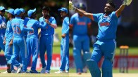 U19 World Cup 2024 India Beats New Zealand Super Six Musheer Khan Player of The Match