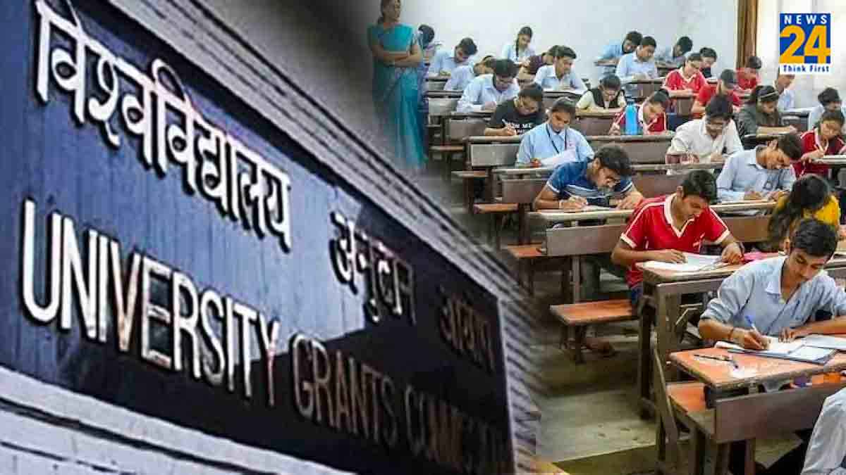 जनरल कैंडिडेट्स से नहीं भरी जाएंगी SC, ST, OBC की सीटें, गाइडलाइन के विरोध के बाद UGC की सफाई
