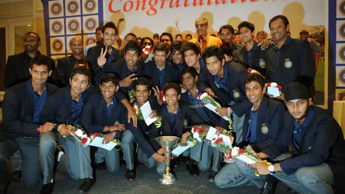T20 WC 2024: भारत के खिलाफ खेलेंगे 3 'भारतीय' खिलाड़ी, टीम इंडिया के लिए जीत चुके हैं वर्ल्ड कप