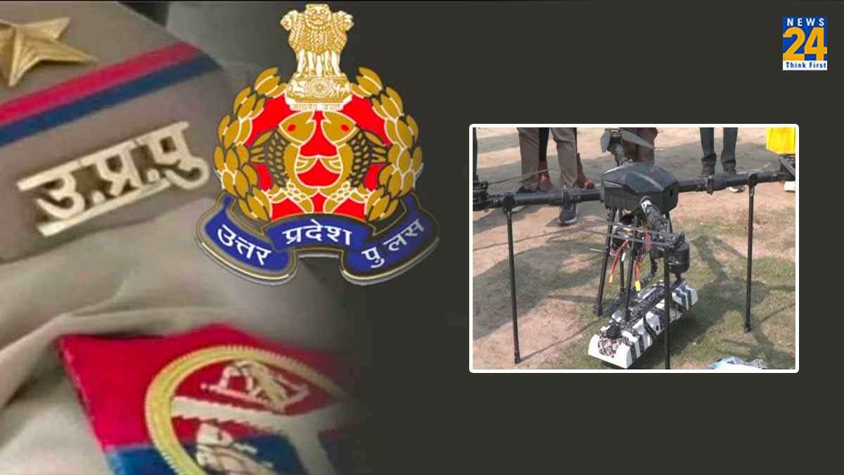 अयोध्या में आतंकी मंसूबे नाकामयाब, यूपी पुलिस ने 3 संदिग्धों को धरा