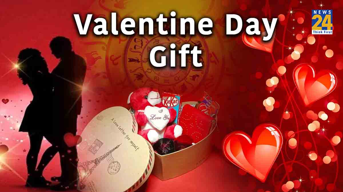 Valentine Day Gift: लड़के-लड़कियों को सबसे ज्यादा पसंद आते हैं ये गिफ्ट -  Morning News India